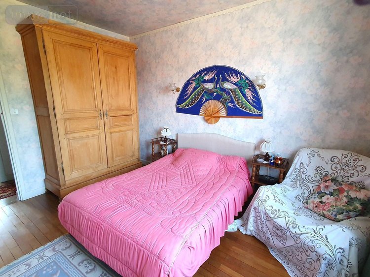 Maison a vendre Margerie-Hancourt 51290 Marne 136 m2 7 pièces 200000 euros