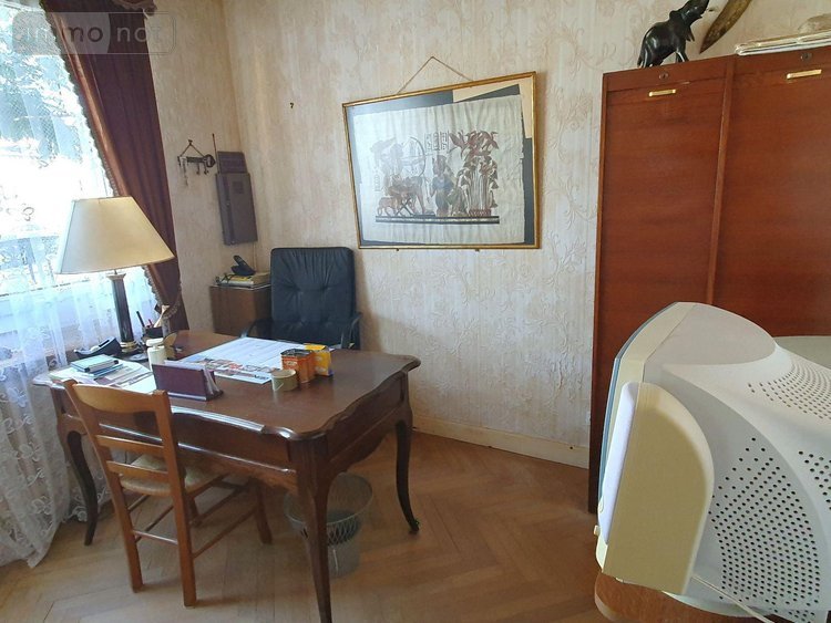 Maison a vendre Margerie-Hancourt 51290 Marne 136 m2 7 pièces 200000 euros