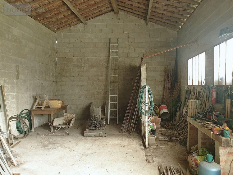 Maison a vendre Margerie-Hancourt 51290 Marne 136 m2 7 pièces 200000 euros