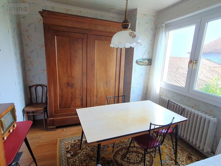 Maison a vendre Margerie-Hancourt 51290 Marne 136 m2 7 pièces 200000 euros