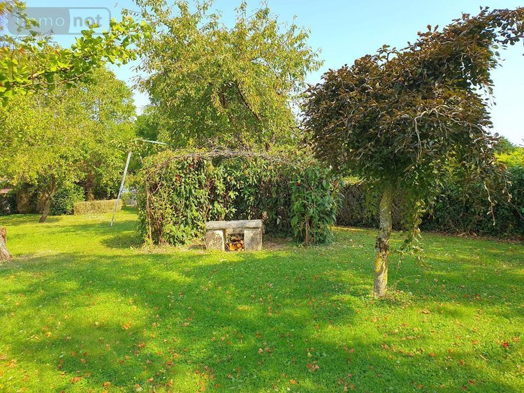 Maison a vendre Margerie-Hancourt 51290 Marne 136 m2 7 pièces 200000 euros