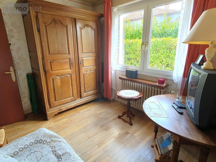 Maison a vendre Margerie-Hancourt 51290 Marne 136 m2 7 pièces 200000 euros