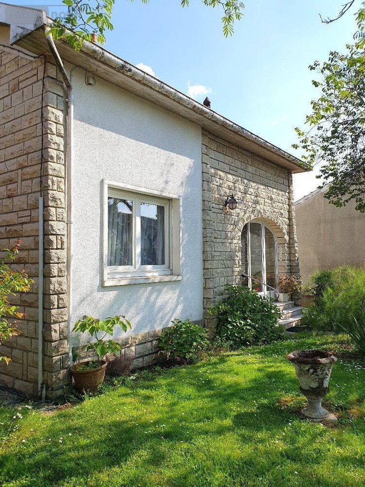 Maison a vendre Margerie-Hancourt 51290 Marne 136 m2 7 pièces 200000 euros