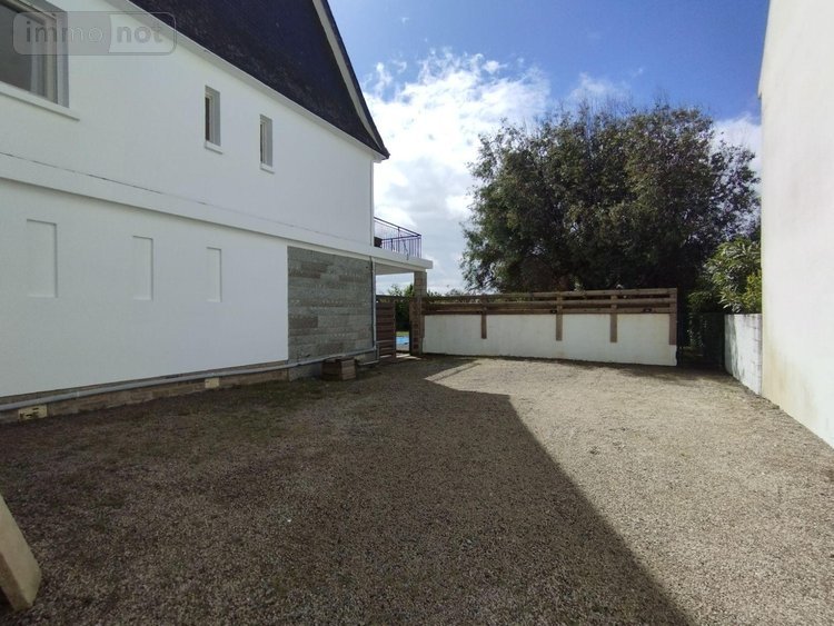 Appartement a vendre Névez 29920 Finistère 73 m2 4 pièces 197200 euros