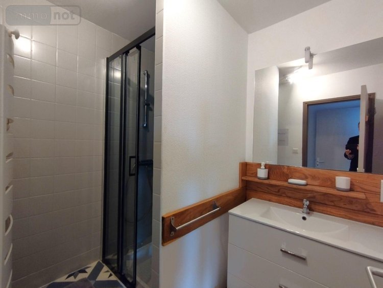 Appartement a vendre Névez 29920 Finistère 73 m2 4 pièces 197200 euros