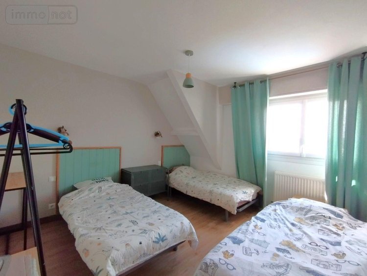 Appartement a vendre Névez 29920 Finistère 73 m2 4 pièces 197200 euros