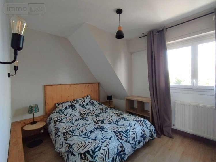 Appartement a vendre Névez 29920 Finistère 73 m2 4 pièces 197200 euros