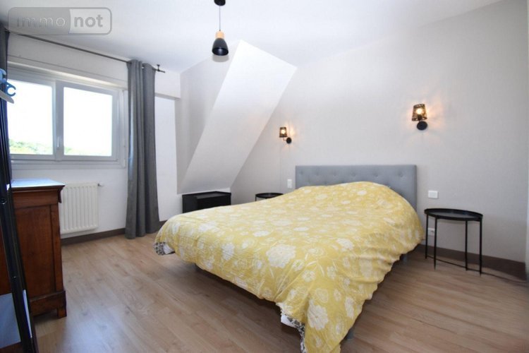 Appartement a vendre Névez 29920 Finistère 73 m2 4 pièces 197200 euros