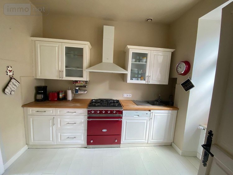 Maison a vendre Paimpol 22500 Côtes-d'Armor 147 m2 5 pièces 573150 euros