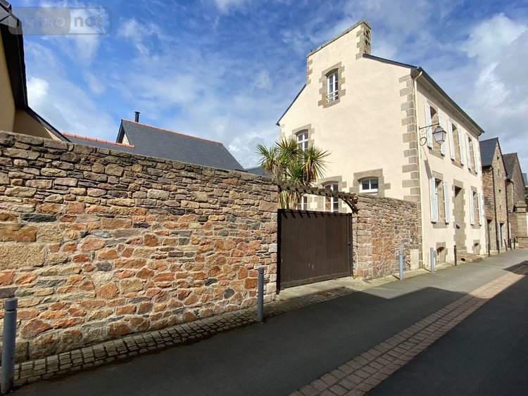 Maison a vendre Paimpol 22500 Côtes-d'Armor 147 m2 5 pièces 573150 euros