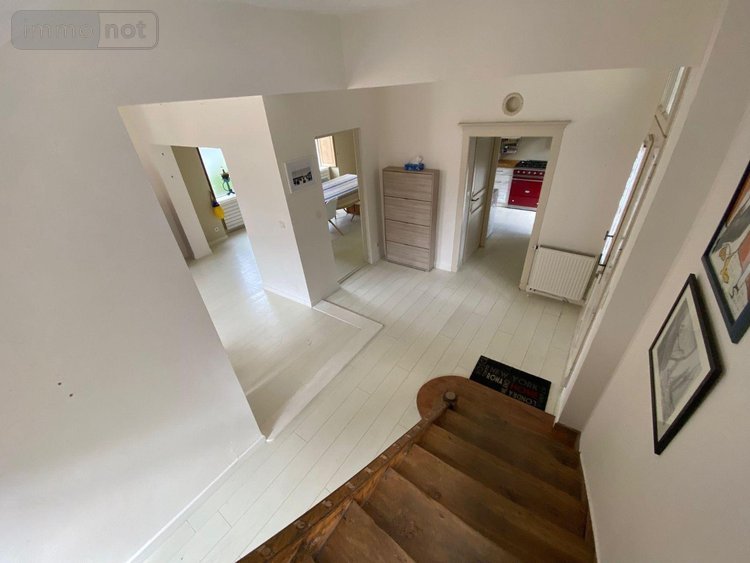 Maison a vendre Paimpol 22500 Côtes-d'Armor 147 m2 5 pièces 573150 euros