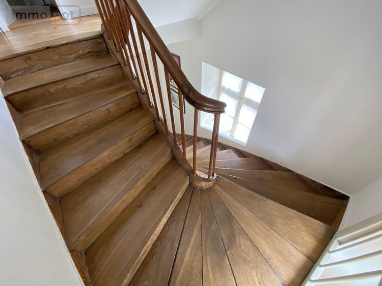 Maison a vendre Paimpol 22500 Côtes-d'Armor 147 m2 5 pièces 573150 euros