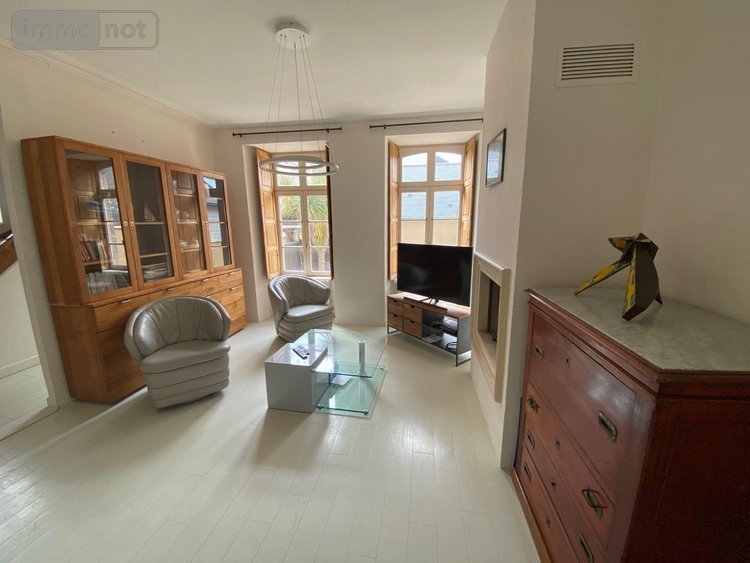 Maison a vendre Paimpol 22500 Côtes-d'Armor 147 m2 5 pièces 573150 euros