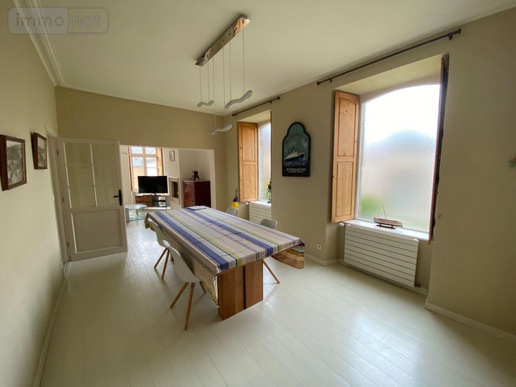 Maison a vendre Paimpol 22500 Côtes-d'Armor 147 m2 5 pièces 573150 euros