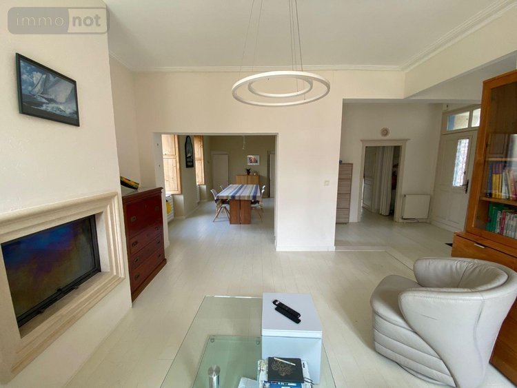 Maison a vendre Paimpol 22500 Côtes-d'Armor 147 m2 5 pièces 573150 euros