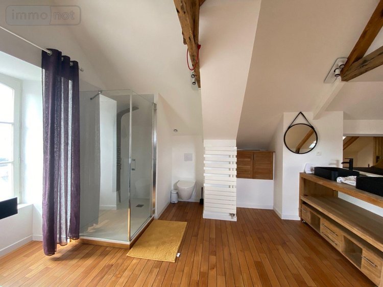 Maison a vendre Paimpol 22500 Côtes-d'Armor 147 m2 5 pièces 573150 euros