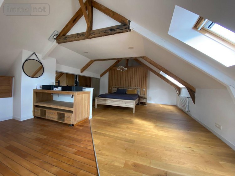 Maison a vendre Paimpol 22500 Côtes-d'Armor 147 m2 5 pièces 573150 euros