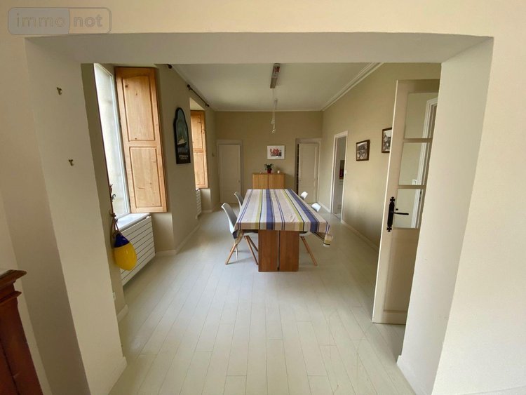 Maison a vendre Paimpol 22500 Côtes-d'Armor 147 m2 5 pièces 573150 euros