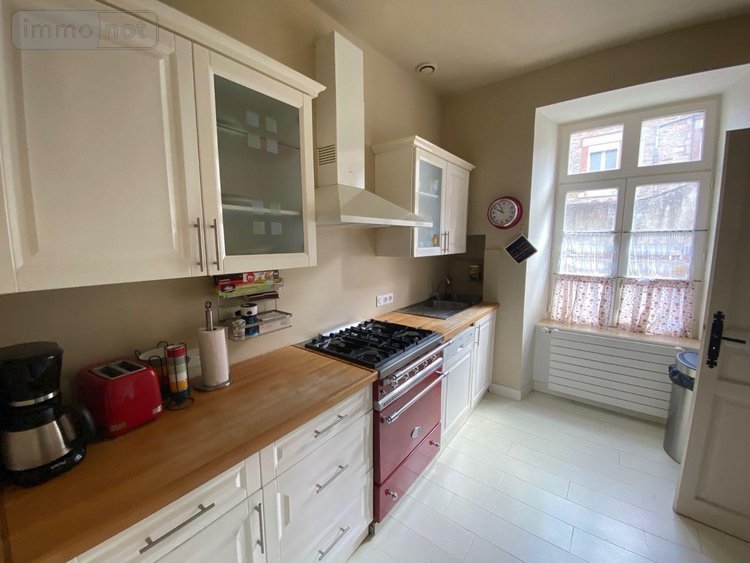 Maison a vendre Paimpol 22500 Côtes-d'Armor 147 m2 5 pièces 573150 euros