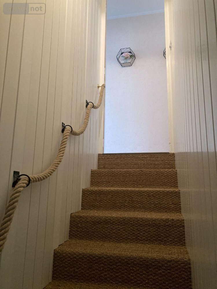 Maison a vendre Chemillé-en-Anjou 49120 Maine-et-Loire 86 m2  229000 euros