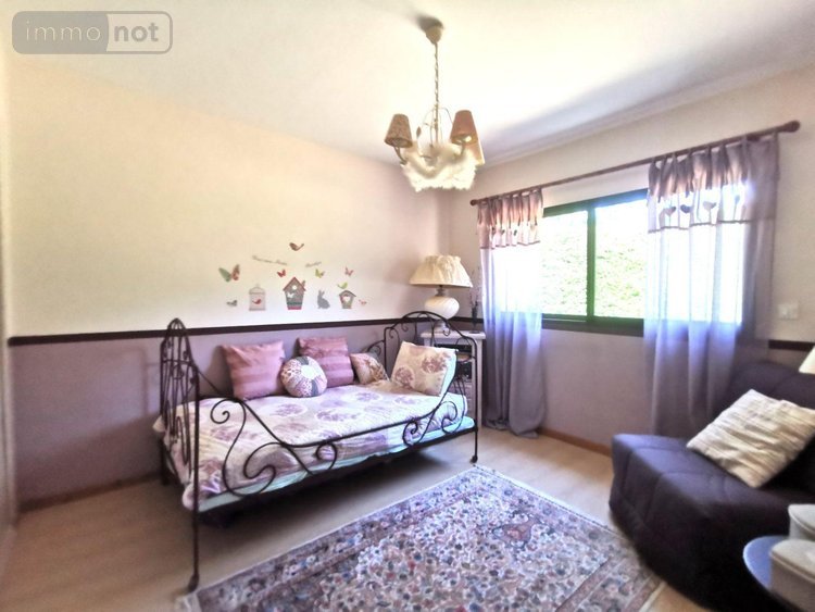 Maison a vendre Saint-Martin-de-Crau 13310 Bouches-du-Rhône 215 m2 7 pièces 795000 euros