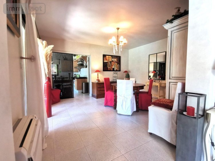 Maison a vendre Saint-Martin-de-Crau 13310 Bouches-du-Rhône 215 m2 7 pièces 795000 euros