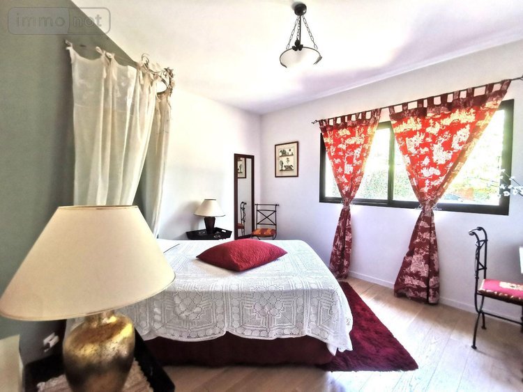 Maison a vendre Saint-Martin-de-Crau 13310 Bouches-du-Rhône 215 m2 7 pièces 795000 euros