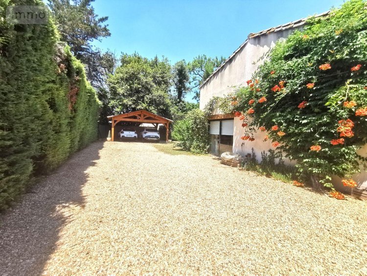 Maison a vendre Saint-Martin-de-Crau 13310 Bouches-du-Rhône 215 m2 7 pièces 795000 euros