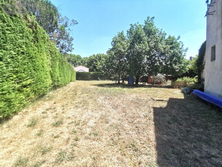 Maison a vendre Saint-Martin-de-Crau 13310 Bouches-du-Rhône 215 m2 7 pièces 795000 euros