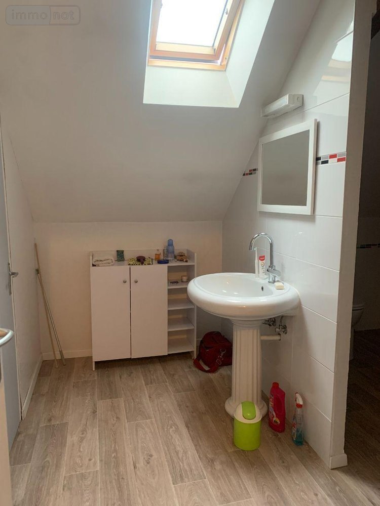 Maison a vendre Saint-Michel-en-Brenne 36290 Indre 77 m2 5 pièces 96600 euros