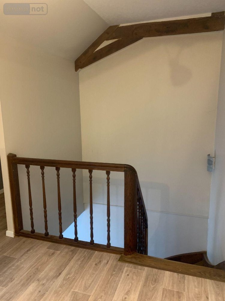 Maison a vendre Saint-Michel-en-Brenne 36290 Indre 77 m2 5 pièces 96600 euros