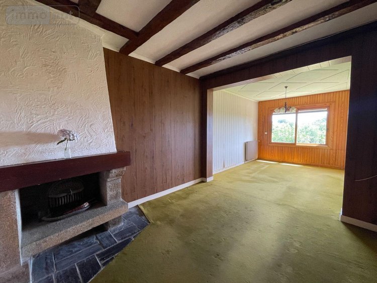 Maison a vendre Névez 29920 Finistère 104 m2 5 pièces 220500 euros
