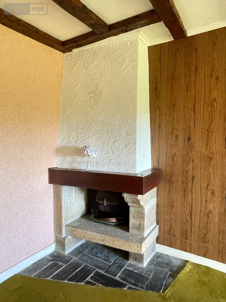 Maison a vendre Névez 29920 Finistère 104 m2 5 pièces 220500 euros