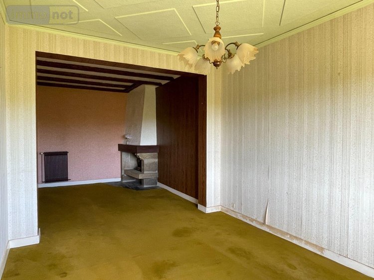 Maison a vendre Névez 29920 Finistère 104 m2 5 pièces 220500 euros