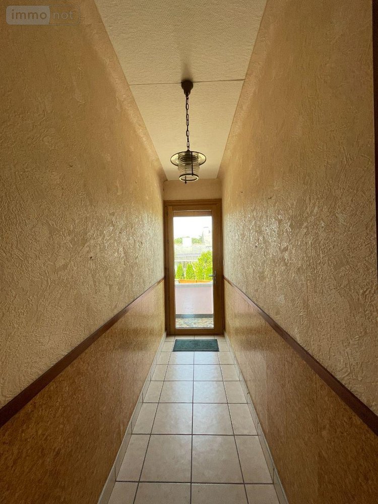 Maison a vendre Névez 29920 Finistère 104 m2 5 pièces 220500 euros