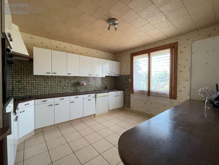 Maison a vendre Névez 29920 Finistère 104 m2 5 pièces 220500 euros