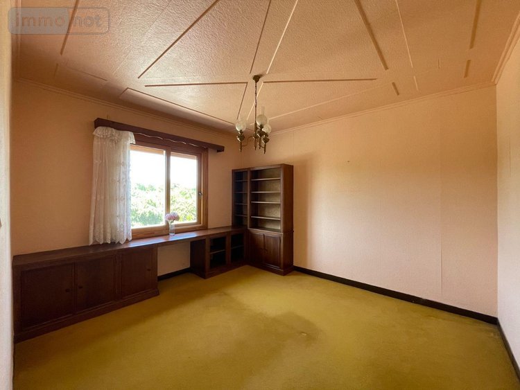 Maison a vendre Névez 29920 Finistère 104 m2 5 pièces 220500 euros