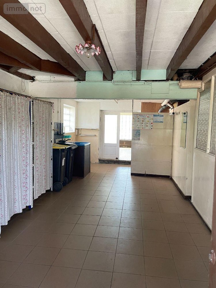 Maison a vendre Névez 29920 Finistère 104 m2 5 pièces 220500 euros