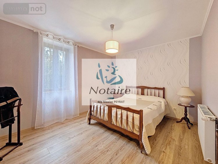 Maison a vendre Tournus 71700 Saône-et-Loire 165 m2 7 pièces 369000 euros