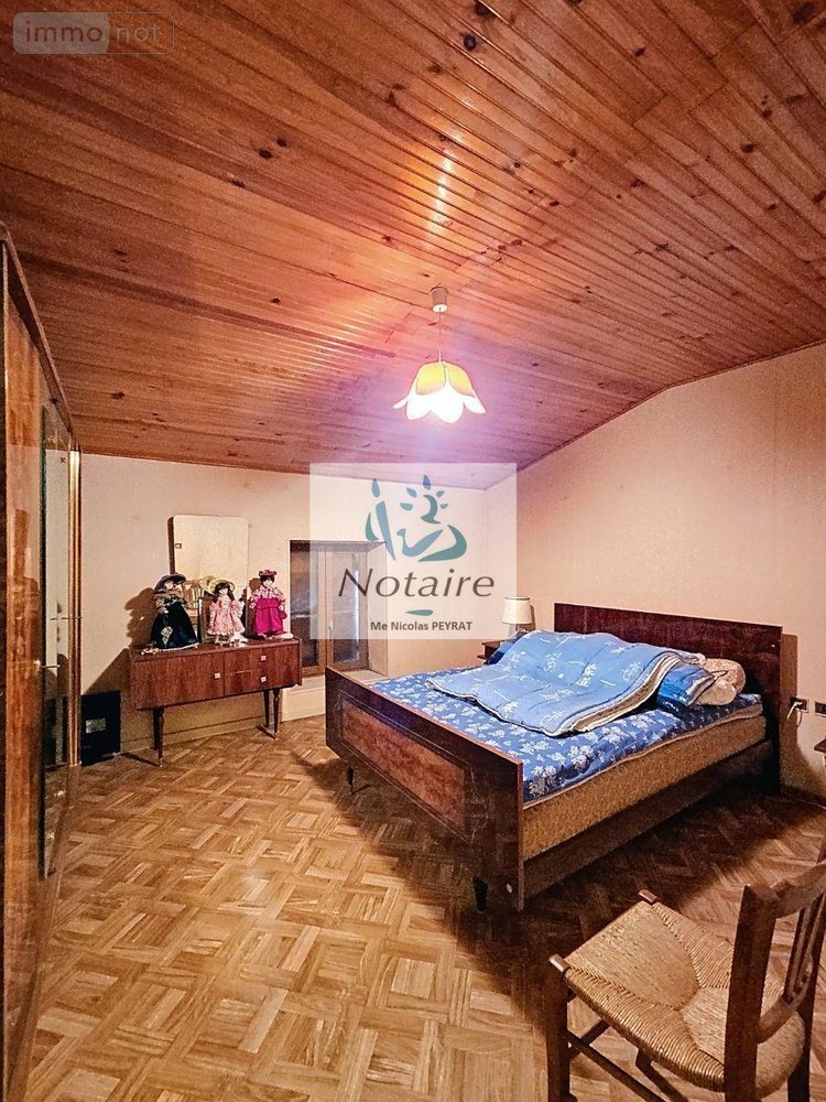 Maison a vendre Tournus 71700 Saône-et-Loire 165 m2 7 pièces 369000 euros