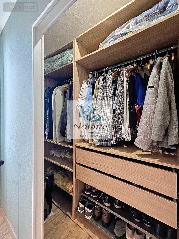 Maison a vendre Tournus 71700 Saône-et-Loire 165 m2 7 pièces 369000 euros