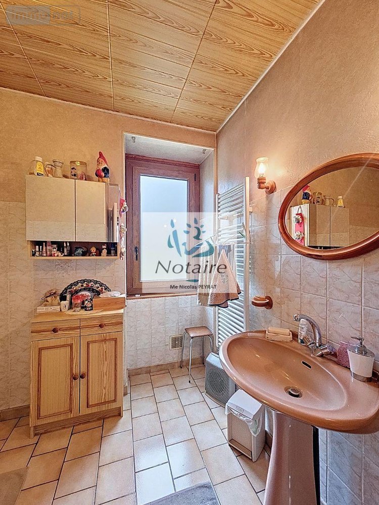 Maison a vendre Tournus 71700 Saône-et-Loire 165 m2 7 pièces 369000 euros