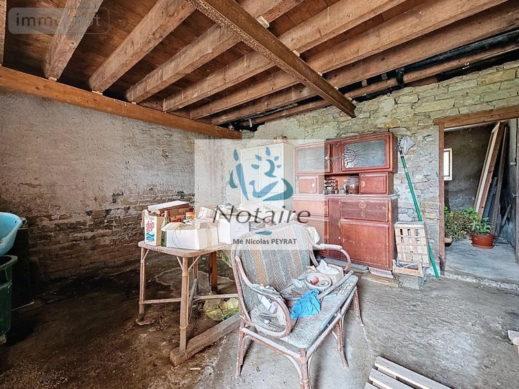 Maison a vendre Tournus 71700 Saône-et-Loire 165 m2 7 pièces 350000 euros