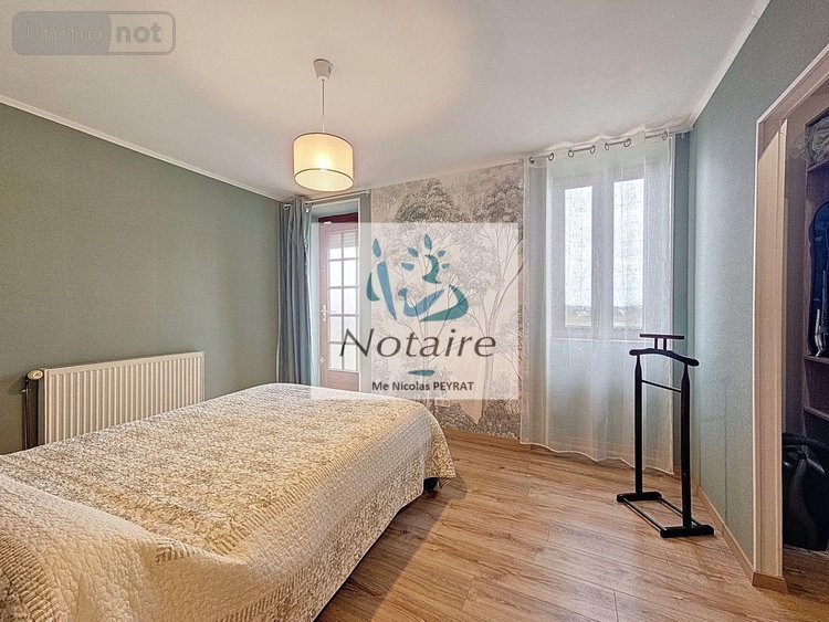 Maison a vendre Tournus 71700 Saône-et-Loire 165 m2 7 pièces 350000 euros