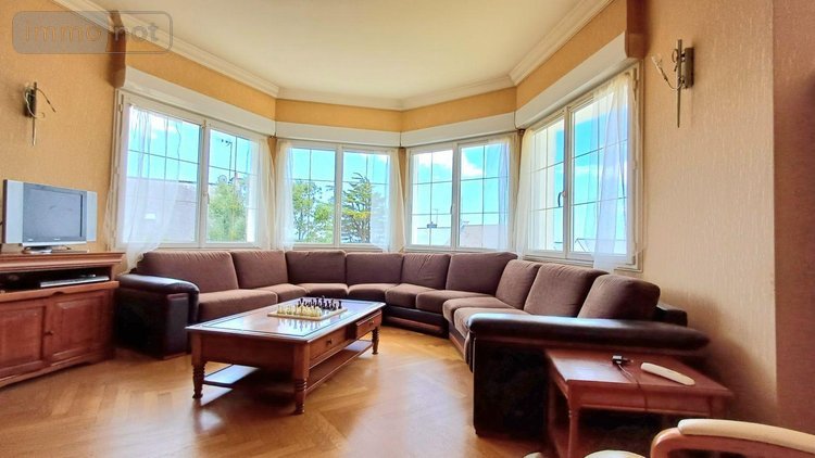 Maison a vendre Guidel 56520 Morbihan 144 m2  776250 euros