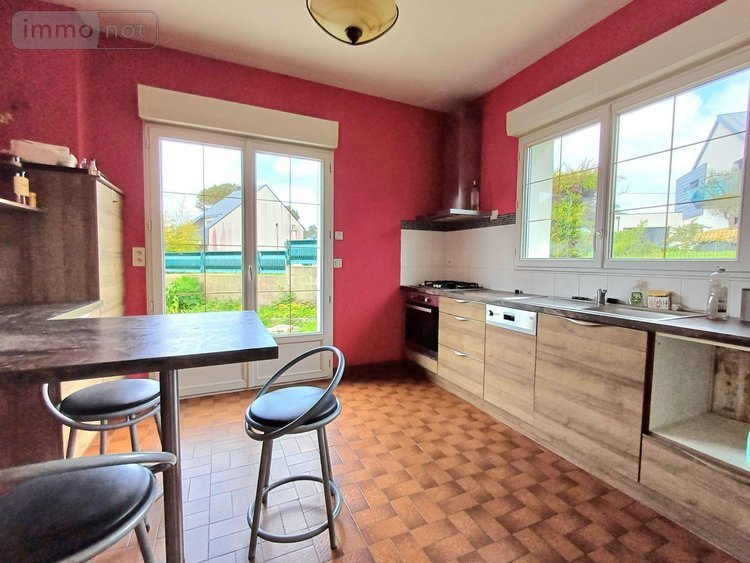 Maison a vendre Guidel 56520 Morbihan 144 m2  776250 euros