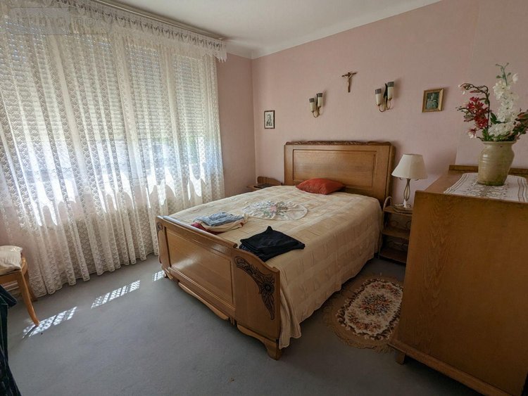 Maison a vendre Saint-Michel-sur-Ternoise 62130 Pas-de-Calais 85 m2 4 pièces 136480 euros