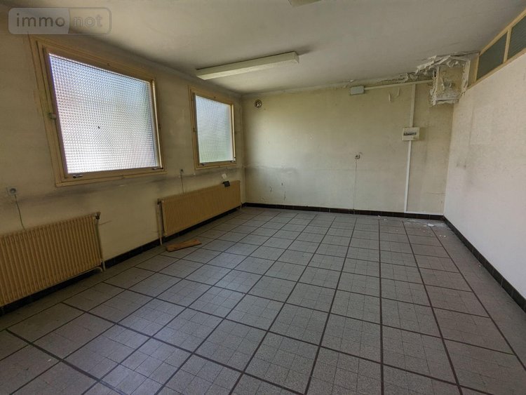 Maison a vendre Saint-Michel-sur-Ternoise 62130 Pas-de-Calais 85 m2 4 pièces 136480 euros