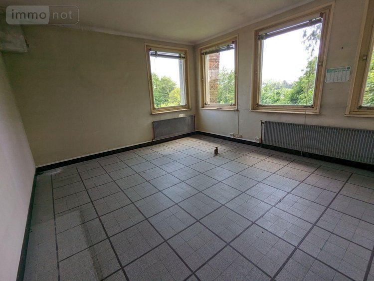 Maison a vendre Saint-Michel-sur-Ternoise 62130 Pas-de-Calais 85 m2 4 pièces 136480 euros