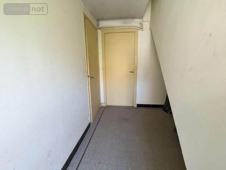 Maison a vendre Saint-Michel-sur-Ternoise 62130 Pas-de-Calais 85 m2 4 pièces 136480 euros